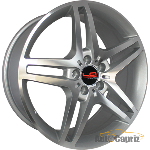 Диски Replica LegeArtis MR117 SF R16 W7.0 PCD5x112 ET43.0 DIA66.6